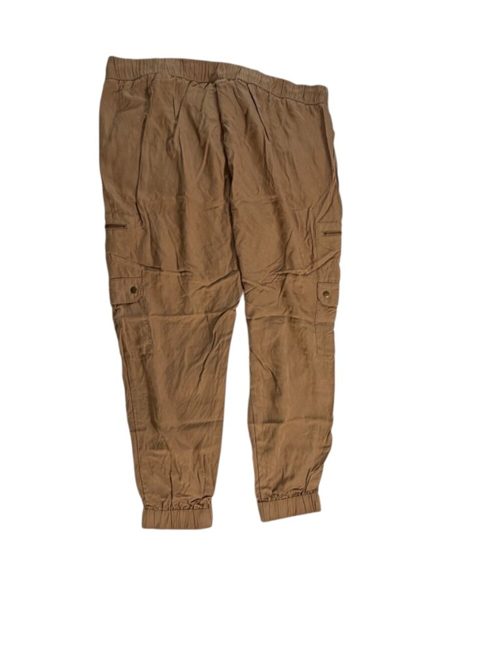 Banana Republic XL Tan Joggers - Picture 2 of 8